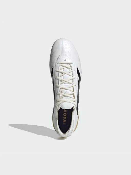Шкіряні Жіночі Кросівки для спорту adidas Copa фото 2