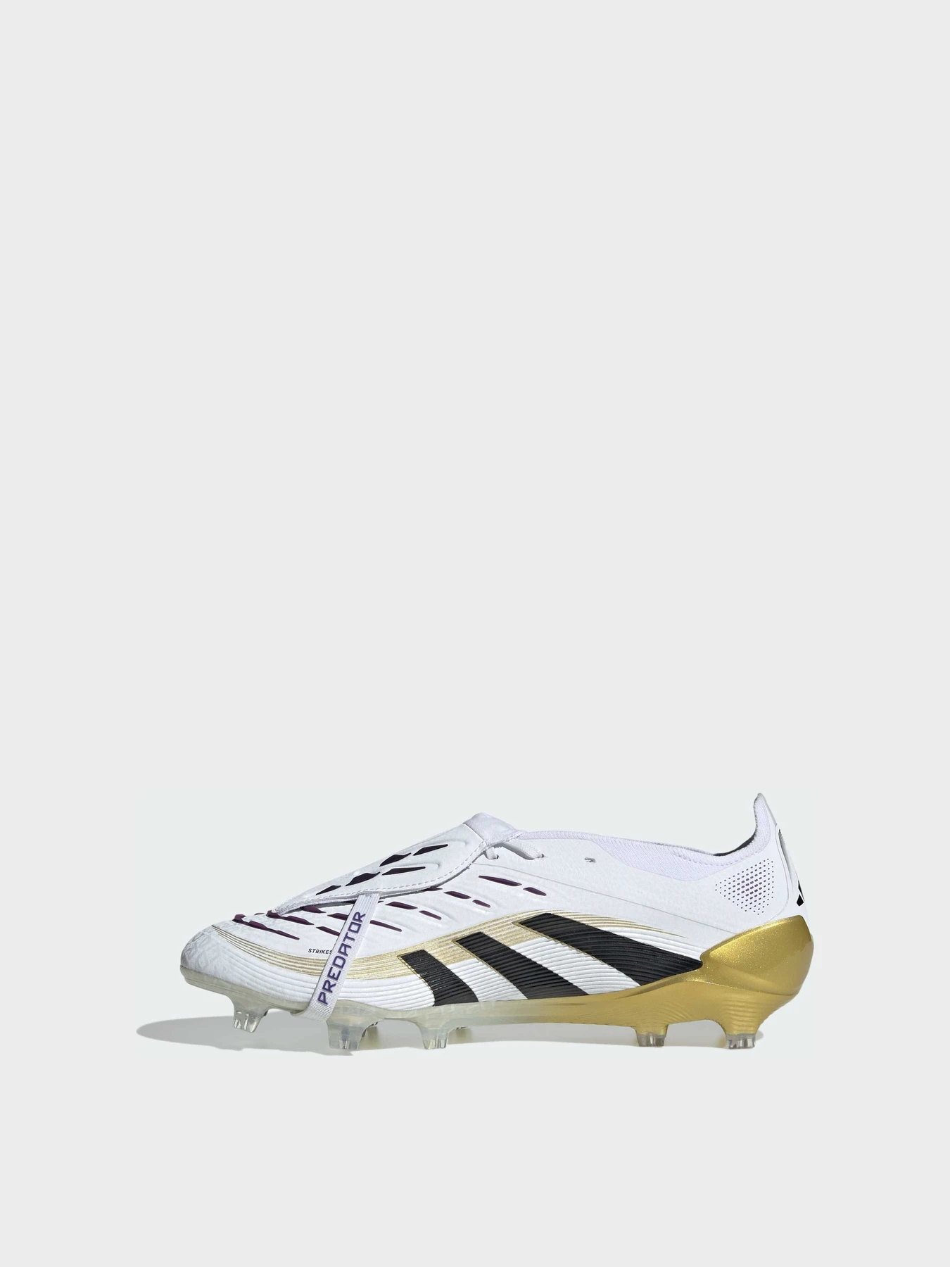 Кроссовки Adidas Predator модель JI1095 Фото