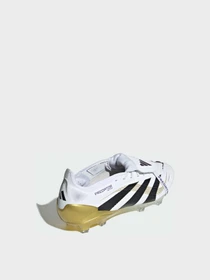 Кроссовки Adidas Predator модель JI1095 Фото