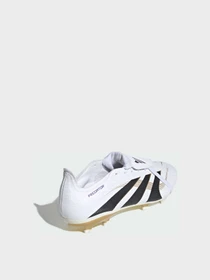 Кросівки Adidas Predator модель JI1114 Фото