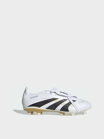 Кросівки Adidas Predator модель JI1114 Фото