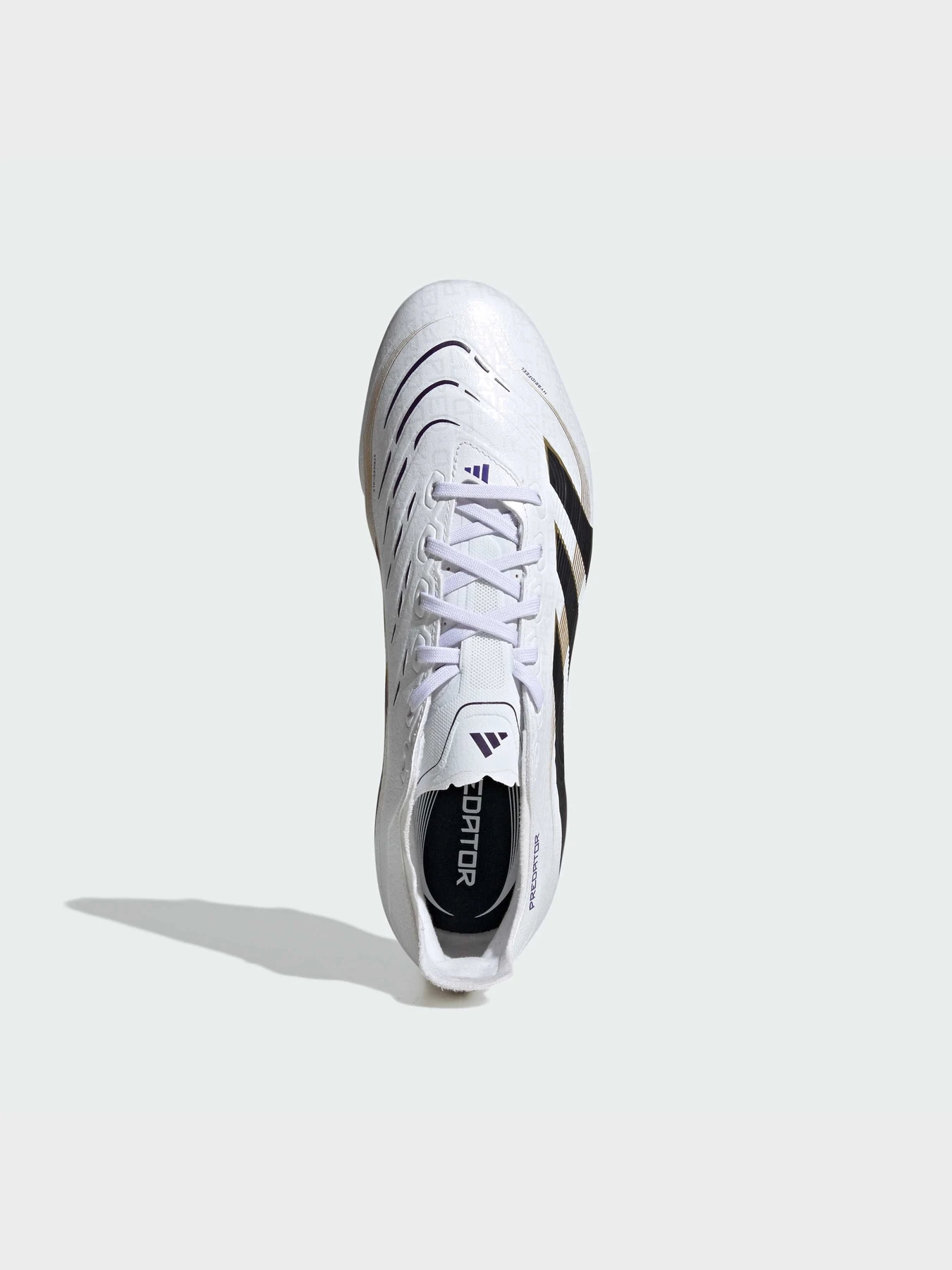 Кроссовки Adidas Predator модель JI1116 Кроссовки Adidas Predator модель JI1116 Фото