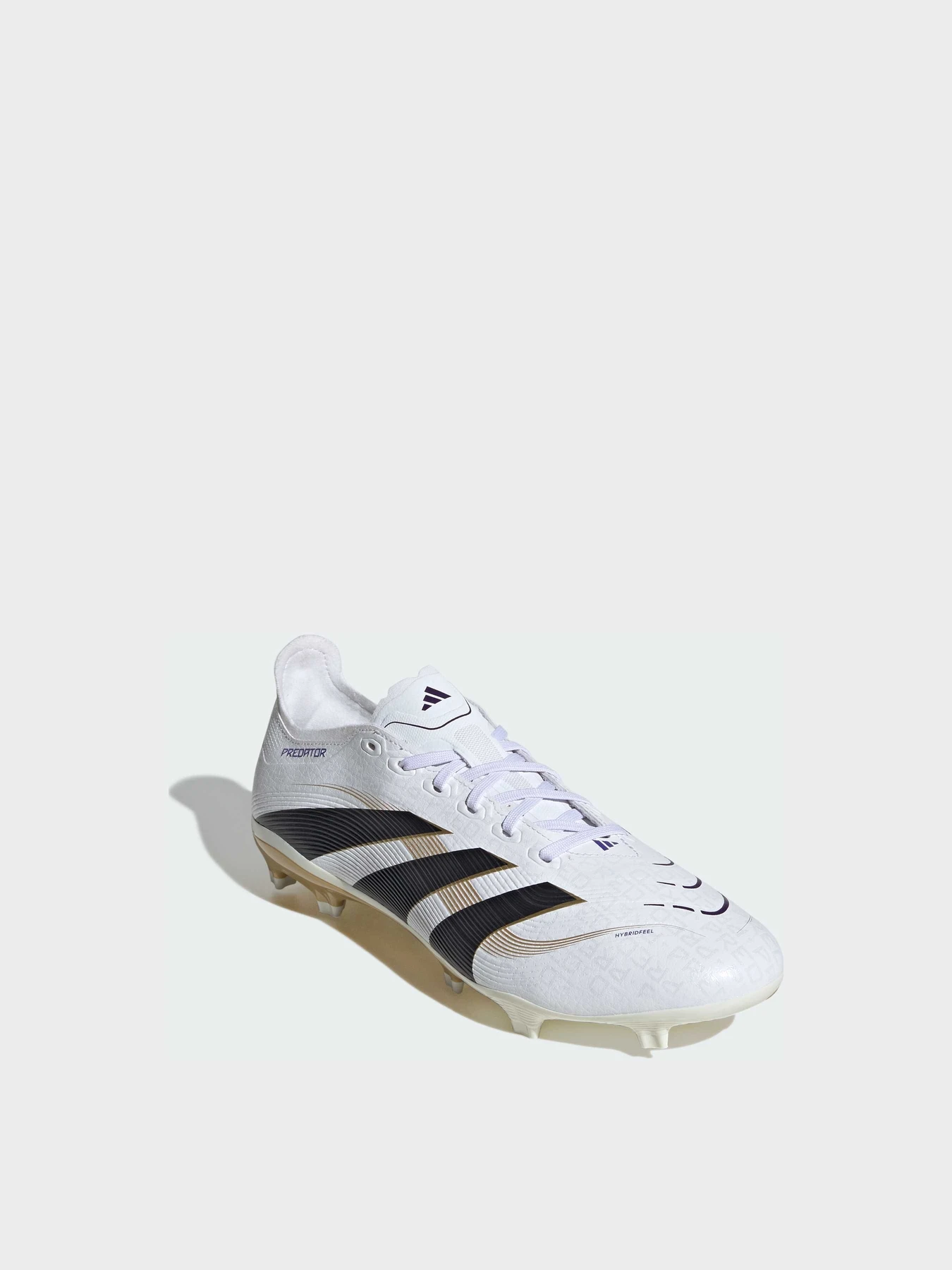 Кроссовки Adidas Predator модель JI1116 Кроссовки Adidas Predator модель JI1116 Фото