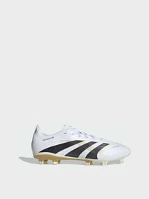 Кросівки Adidas Predator модель JI1116 Фото
