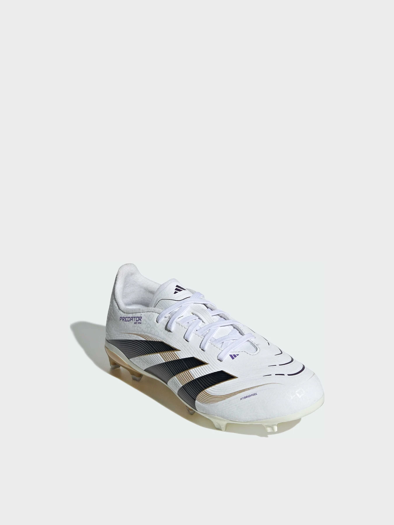 Кроссовки Adidas Predator модель JI1124 Кроссовки Adidas Predator модель JI1124 Фото