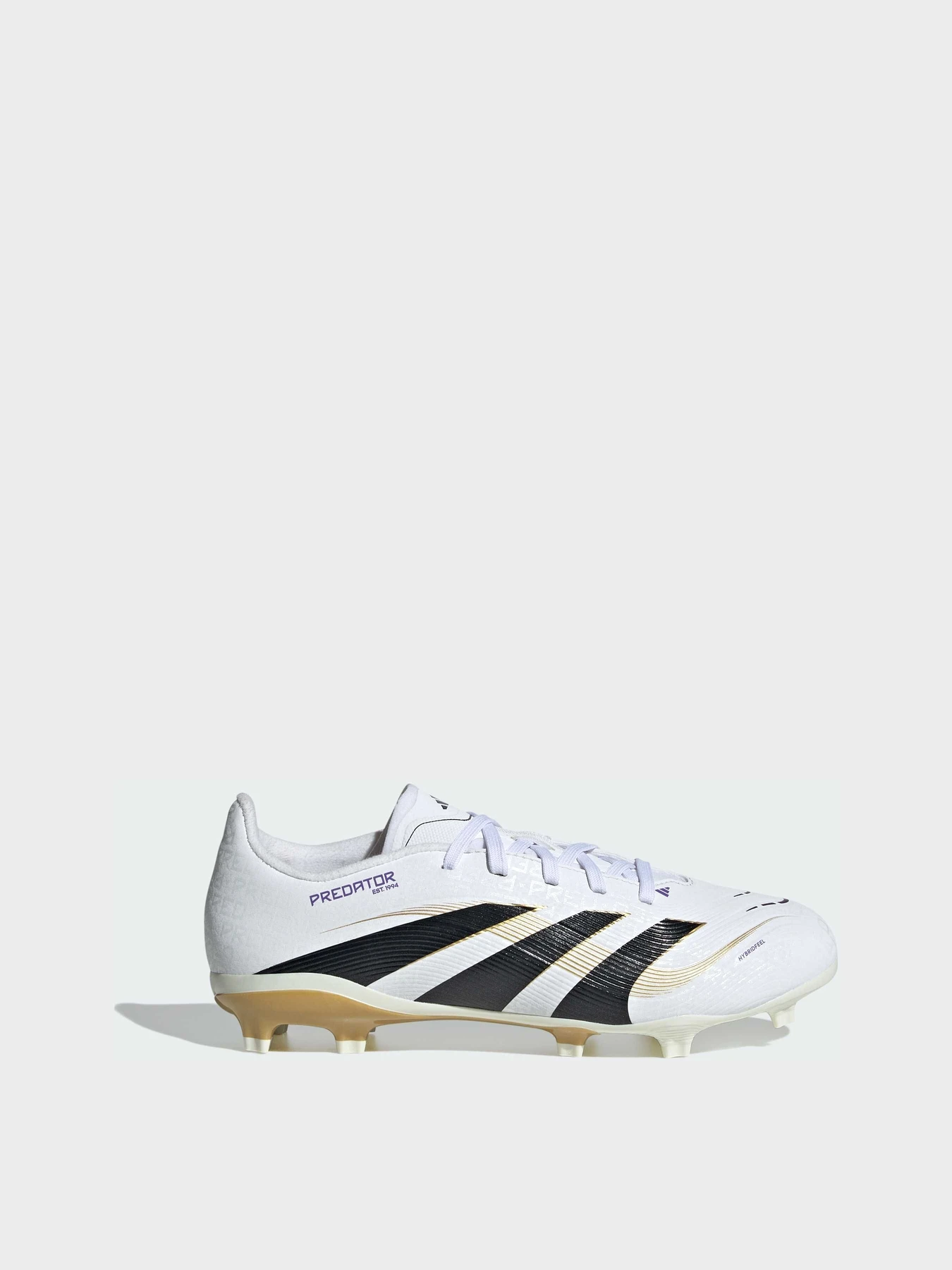 Кроссовки Adidas Predator модель JI1124 Кроссовки Adidas Predator модель JI1124 Фото