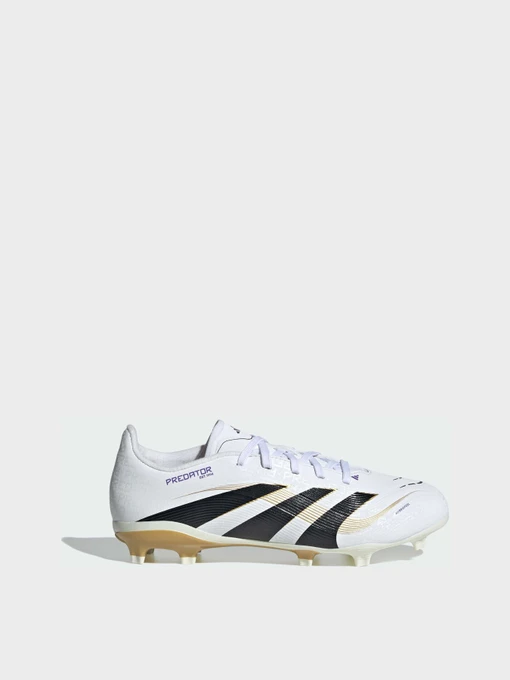 Кроссовки Adidas Predator модель JI1124 Фото