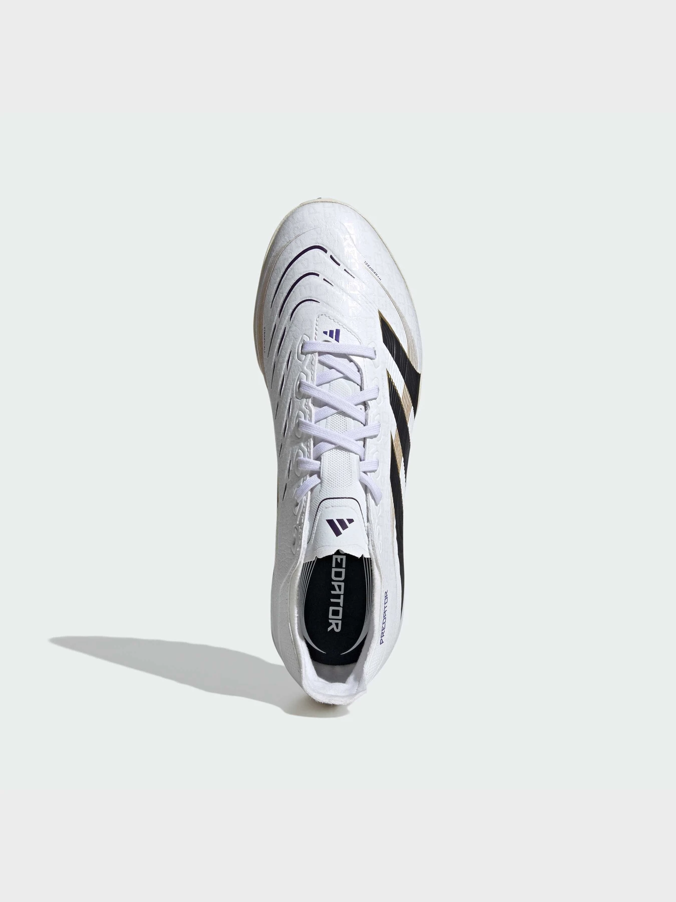 Кроссовки Adidas Predator модель JI1134 Фото