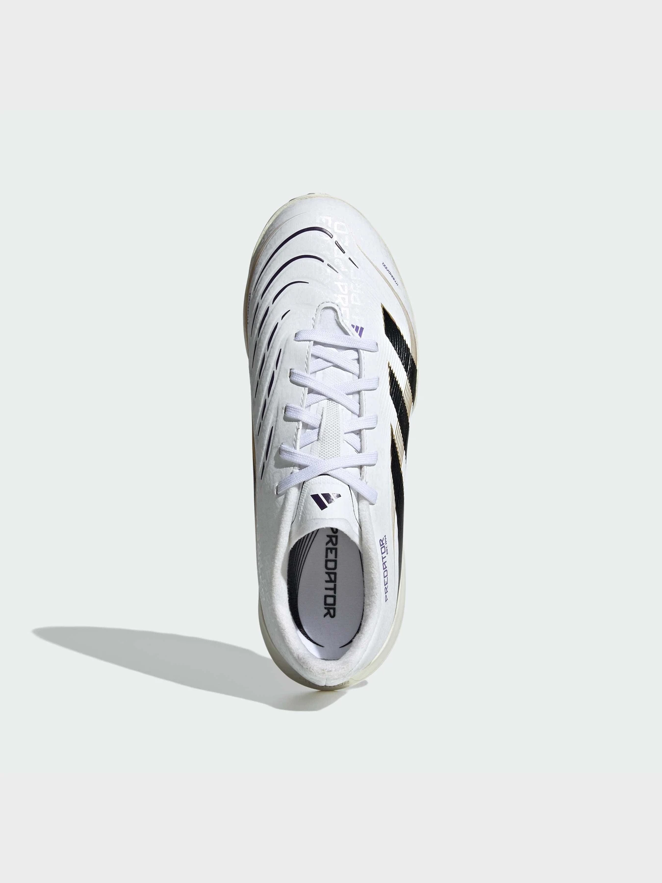Кроссовки Adidas Predator модель JI1152 Кроссовки Adidas Predator модель JI1152 Фото