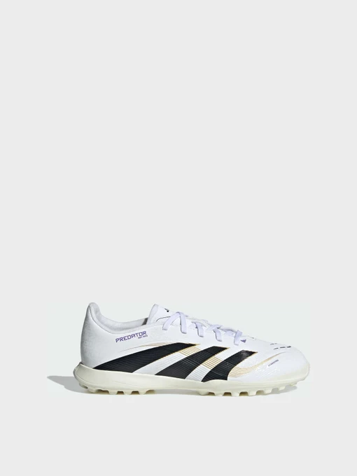 Кроссовки Adidas Predator модель JI1152 Фото