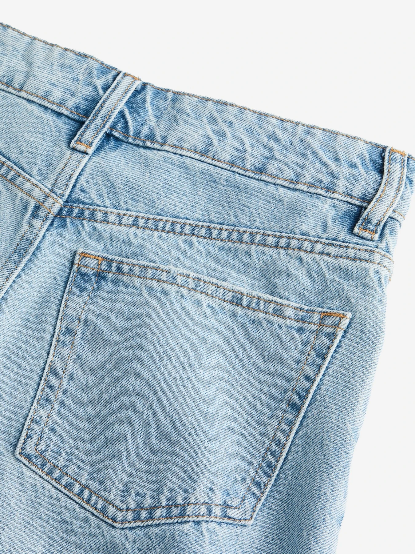 Шорты H&M модель 77003 Фото