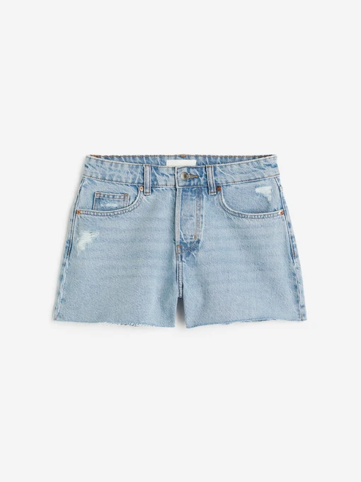 Шорты H&M модель 77003 Фото