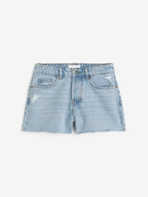 Шорты H&M модель 77003 Фото