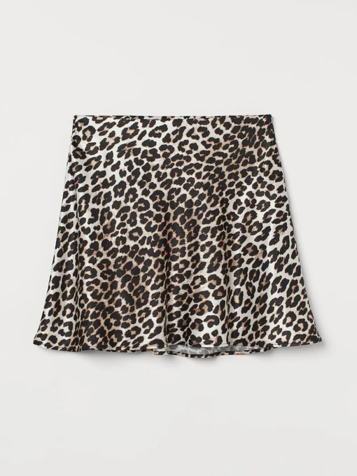 Юбки H&M модель 77006 Фото