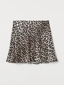 Юбки H&M модель 77006 Фото