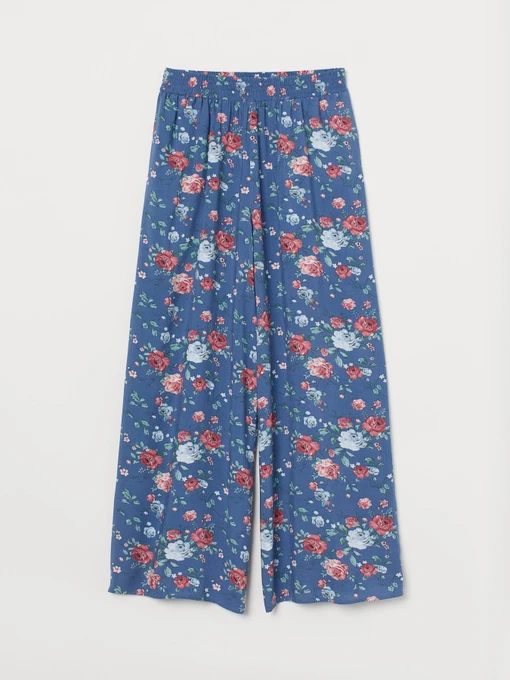 Брюки H&M модель 77008 Фото