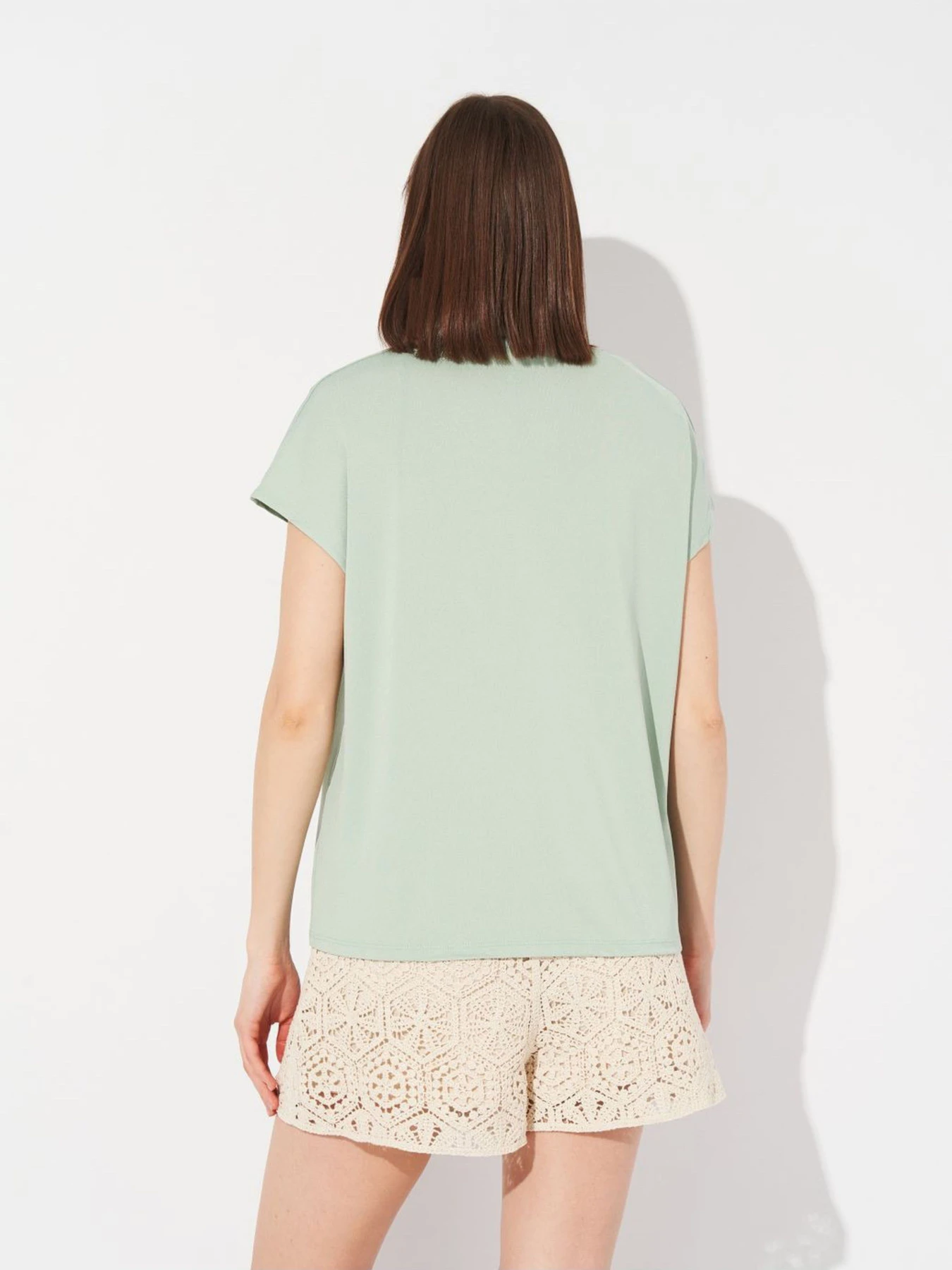 Сорочки H&M модель 77011 Фото