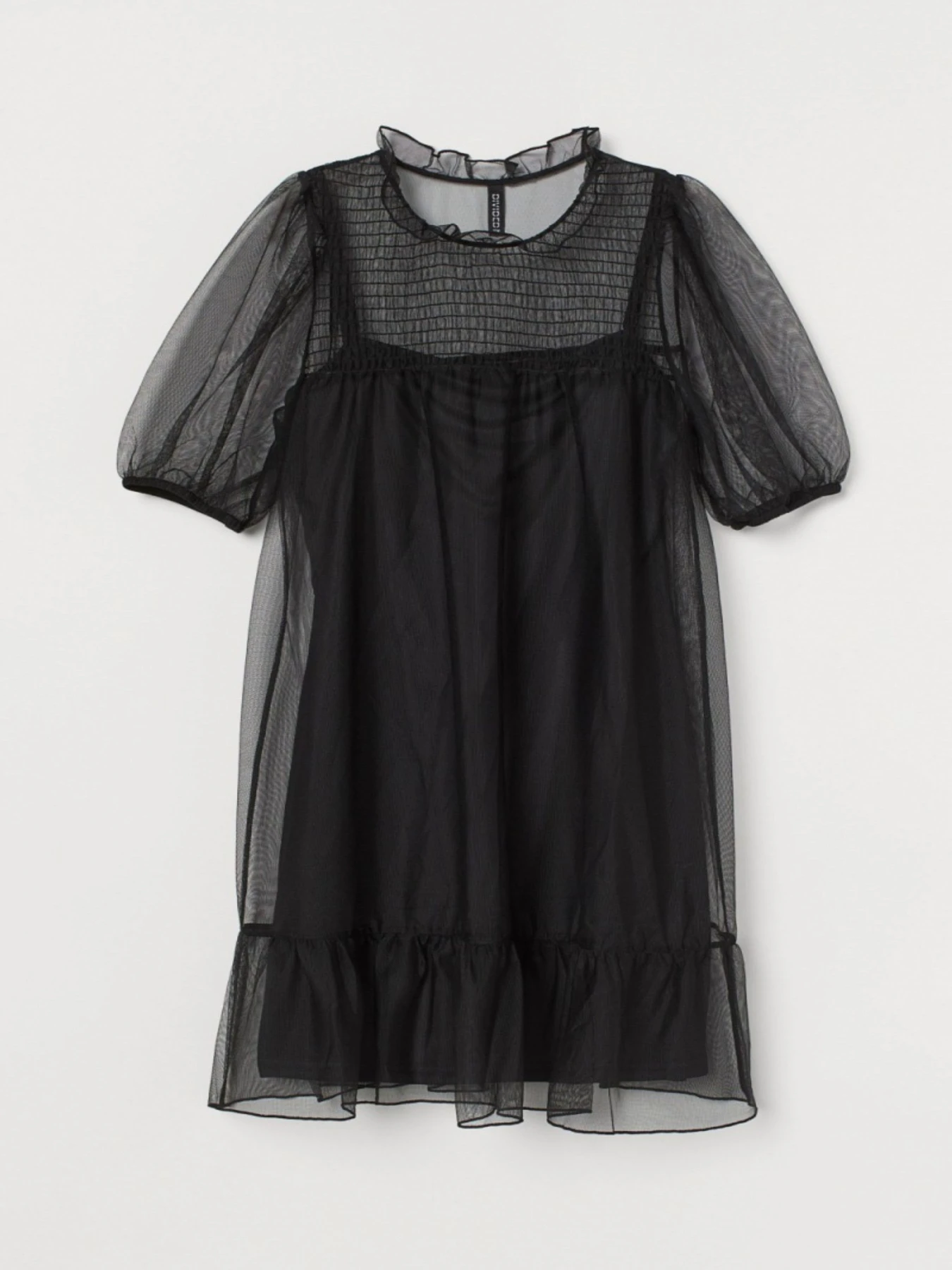 Платья H&M модель 77016 Фото