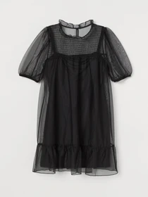 Платья H&M модель 77016 Фото
