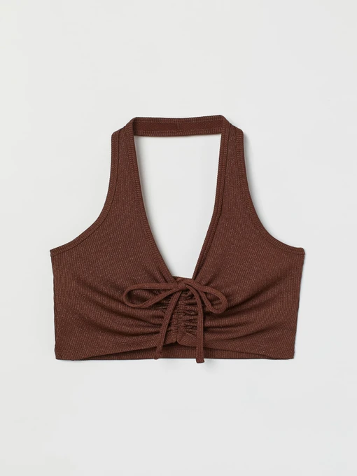 Футболки и поло H&M модель 77017 Фото