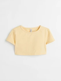 Футболки и поло H&M модель 77018 Фото