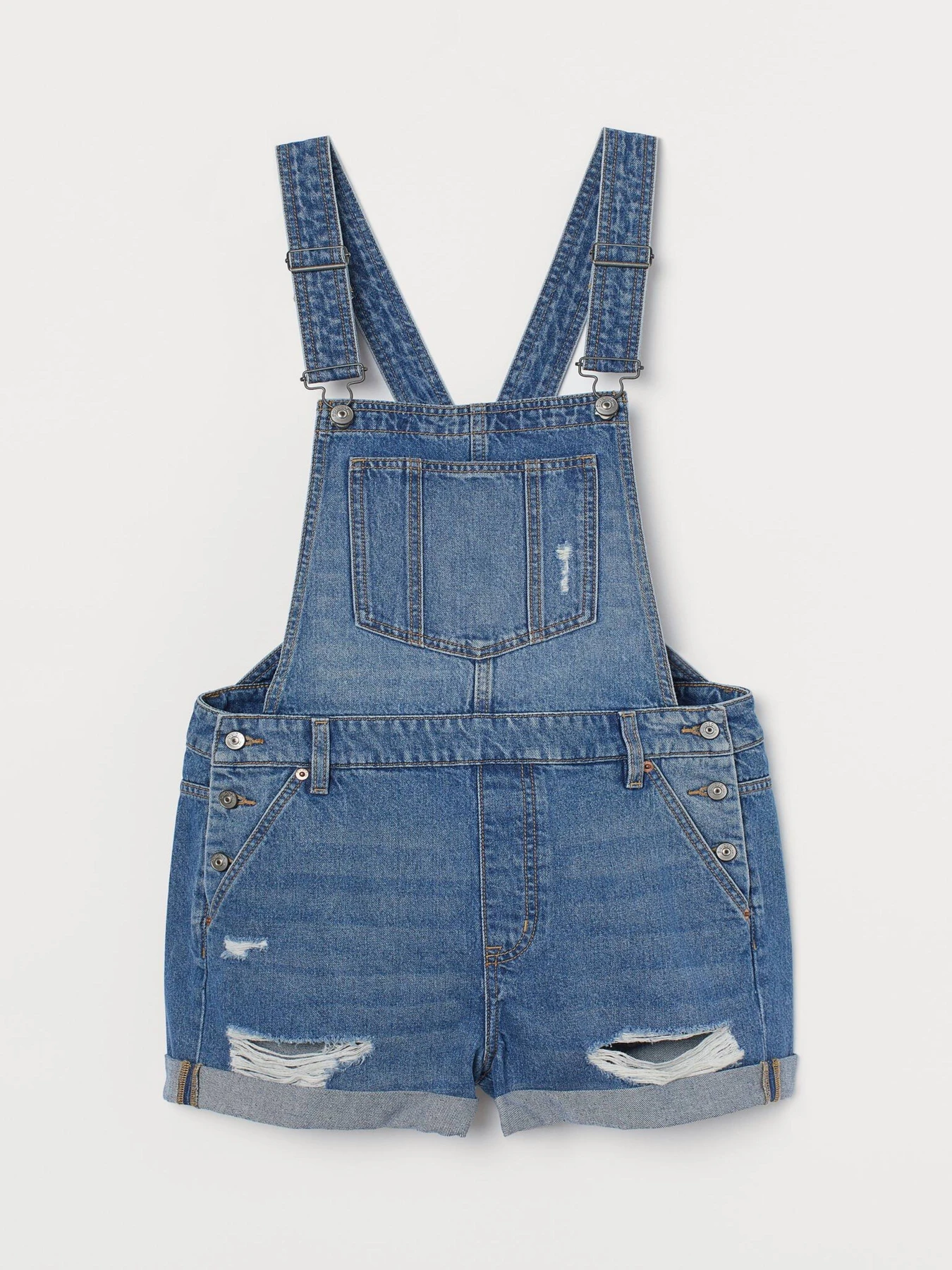 Комбінезони H&M модель 77019 Фото