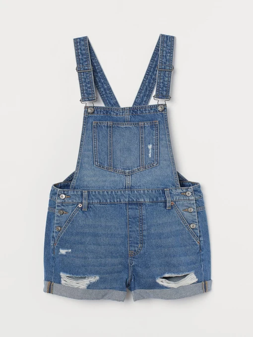 Комбінезони H&M модель 77019 Фото