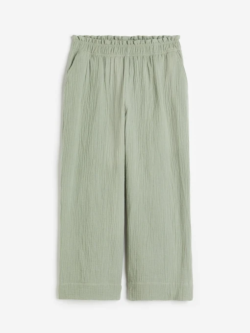 Брюки H&M модель 77021 Фото