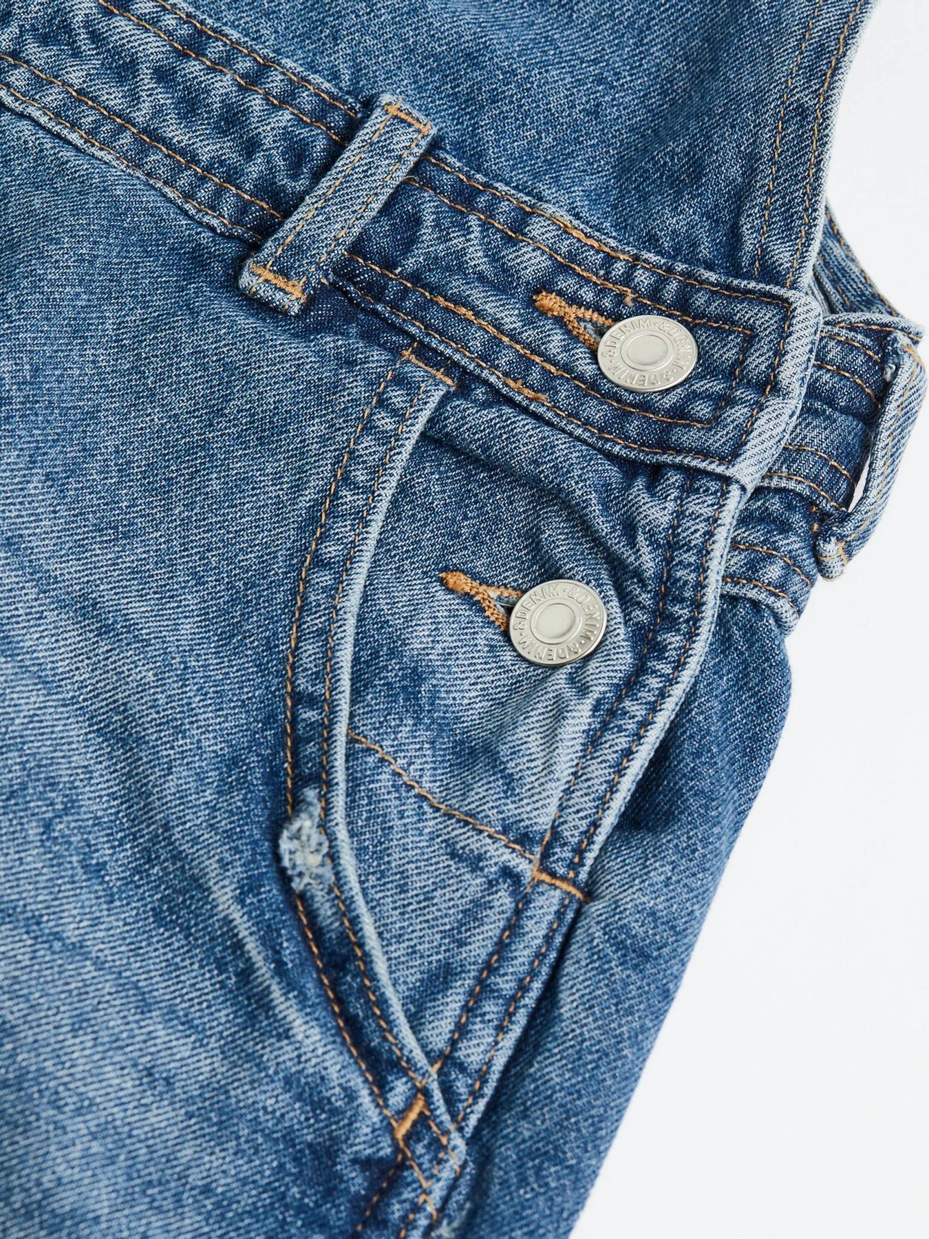 Комбінезони H&M модель 77022 Фото