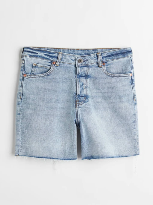 Шорти H&M модель 77023 Фото