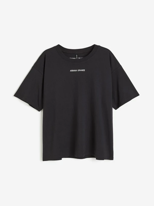 Футболки и поло H&M модель 77026 Фото