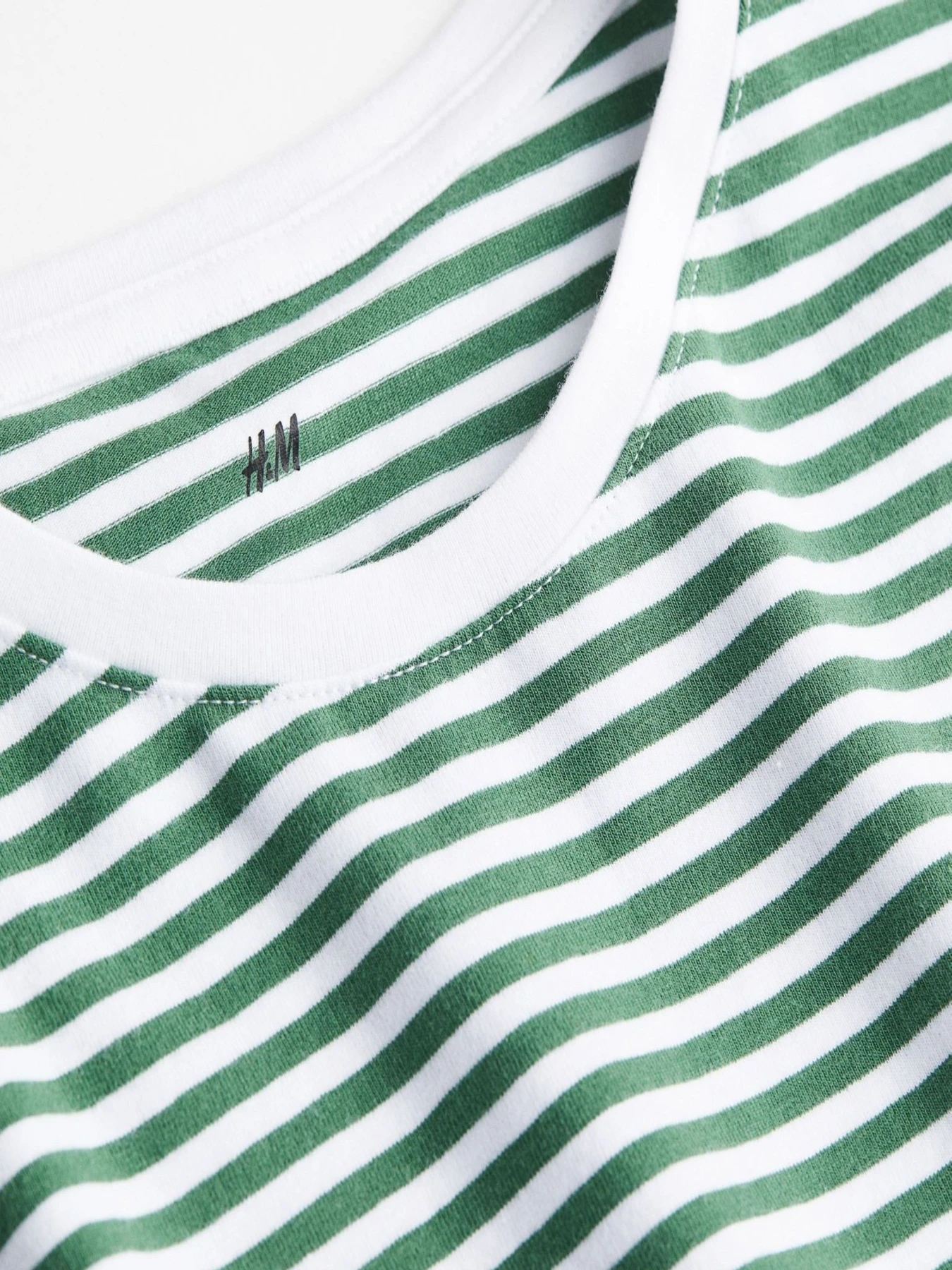 Футболки і поло H&M модель 77027 Фото