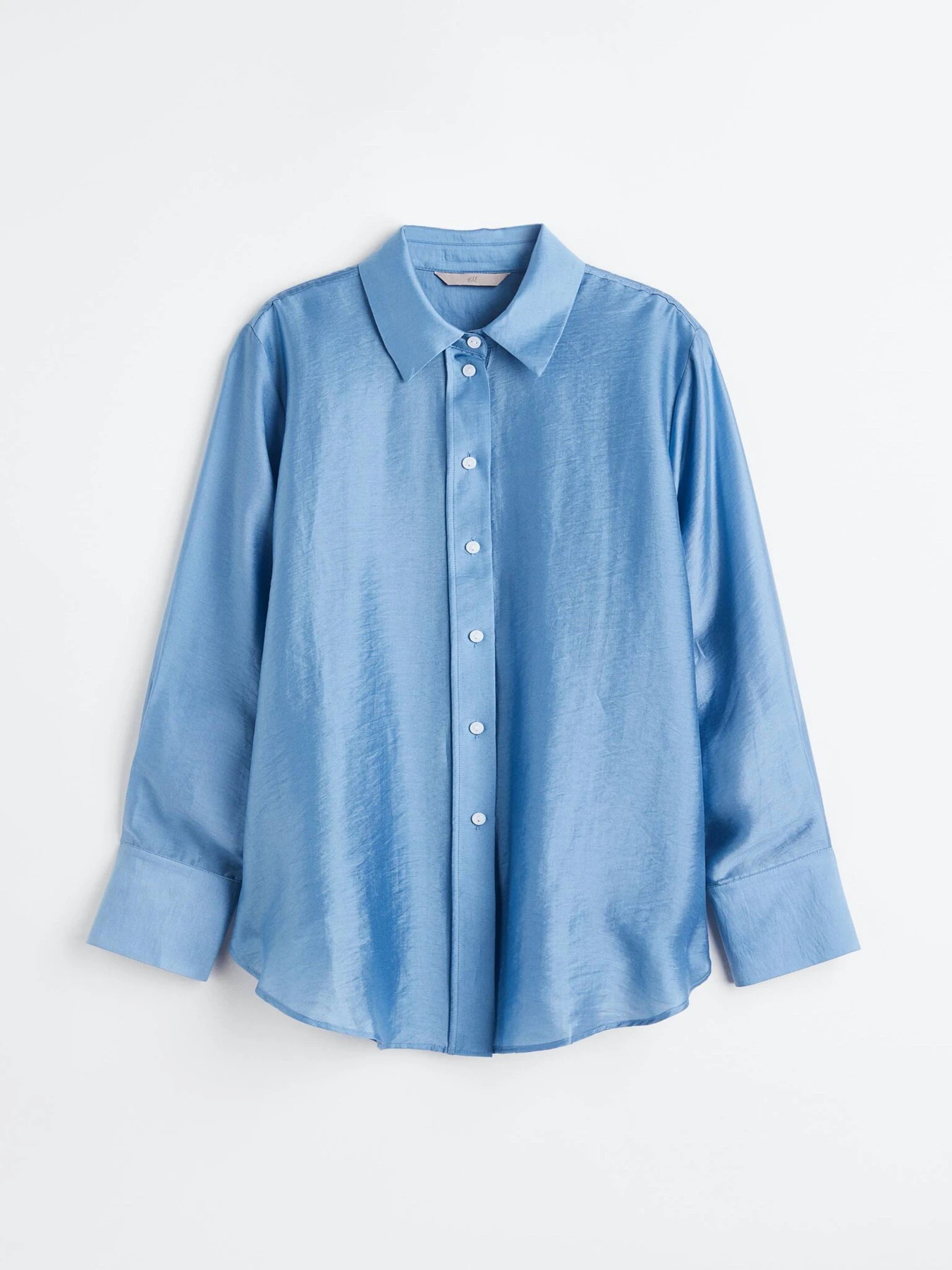 Рубашки H&M модель 77028 Фото
