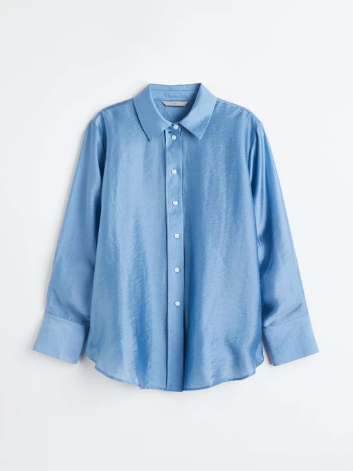Рубашки H&M модель 77028 Фото