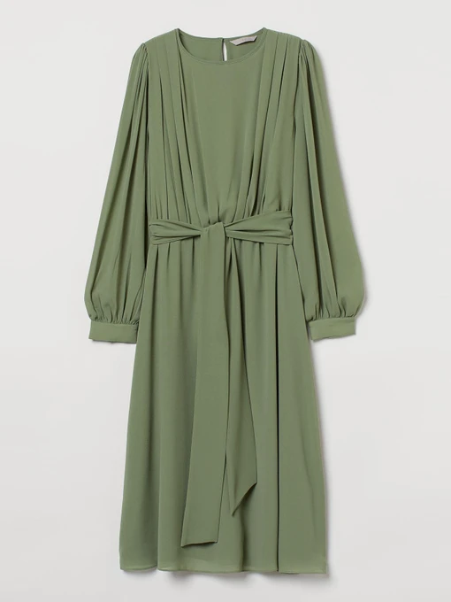 Платья H&M модель 77029 Фото