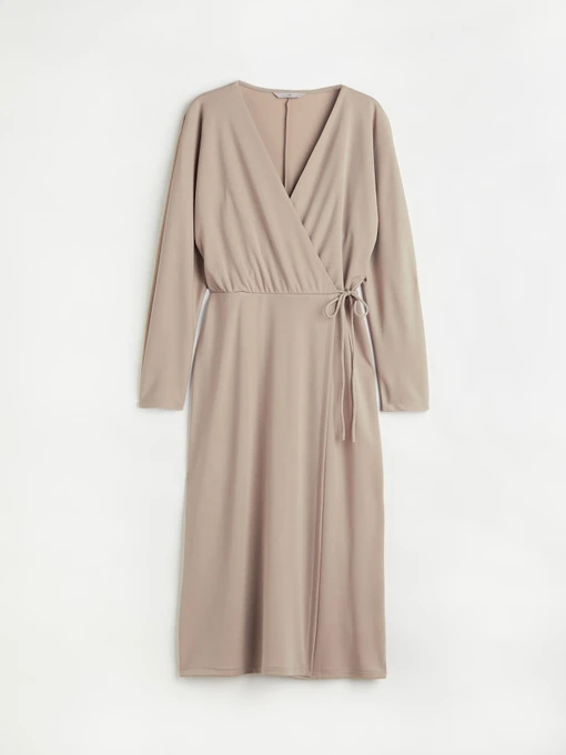 Платья H&M модель 77036 Фото
