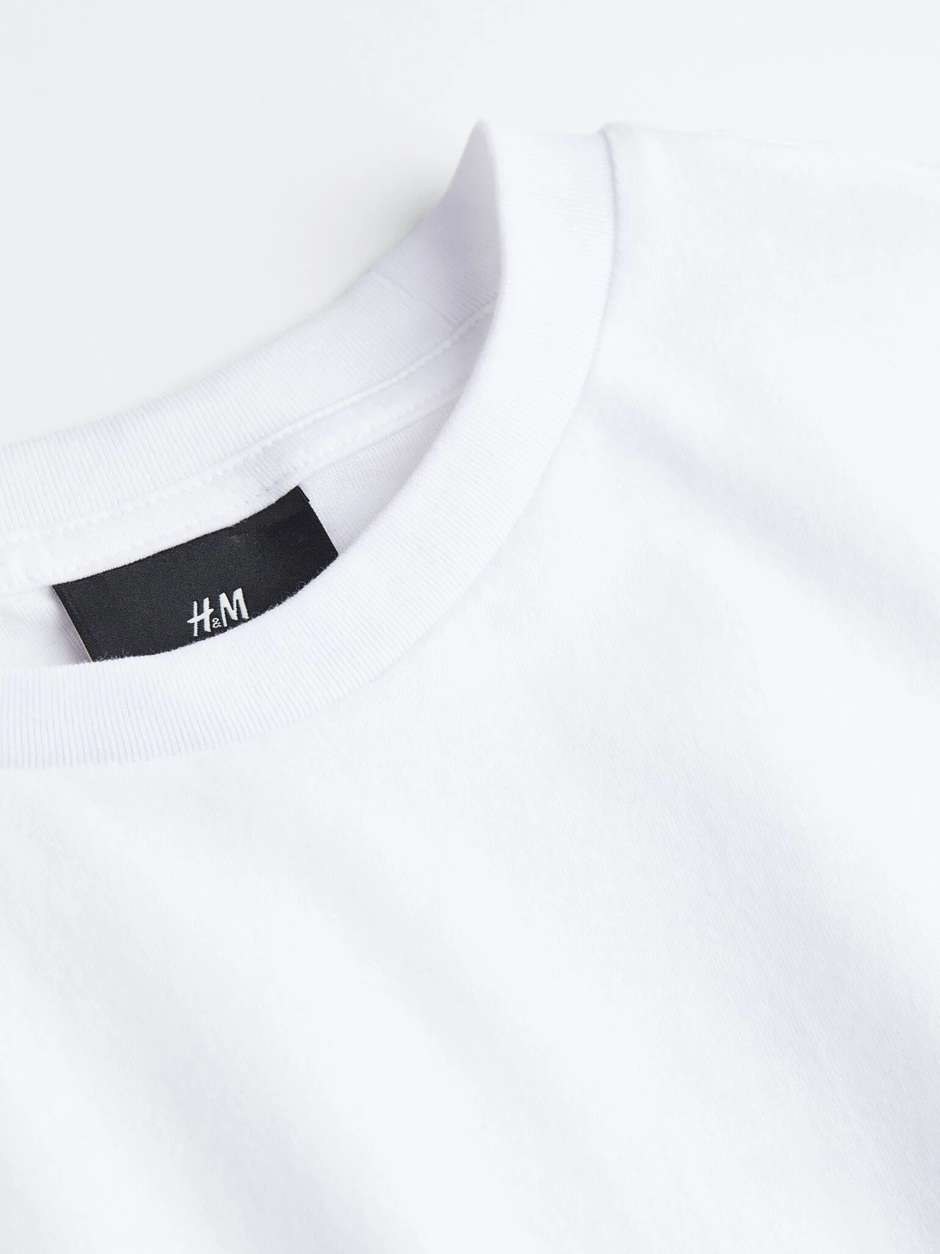 Футболки і поло H&M модель 77037 Фото