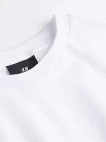 Футболки і поло H&M модель 77037 Фото