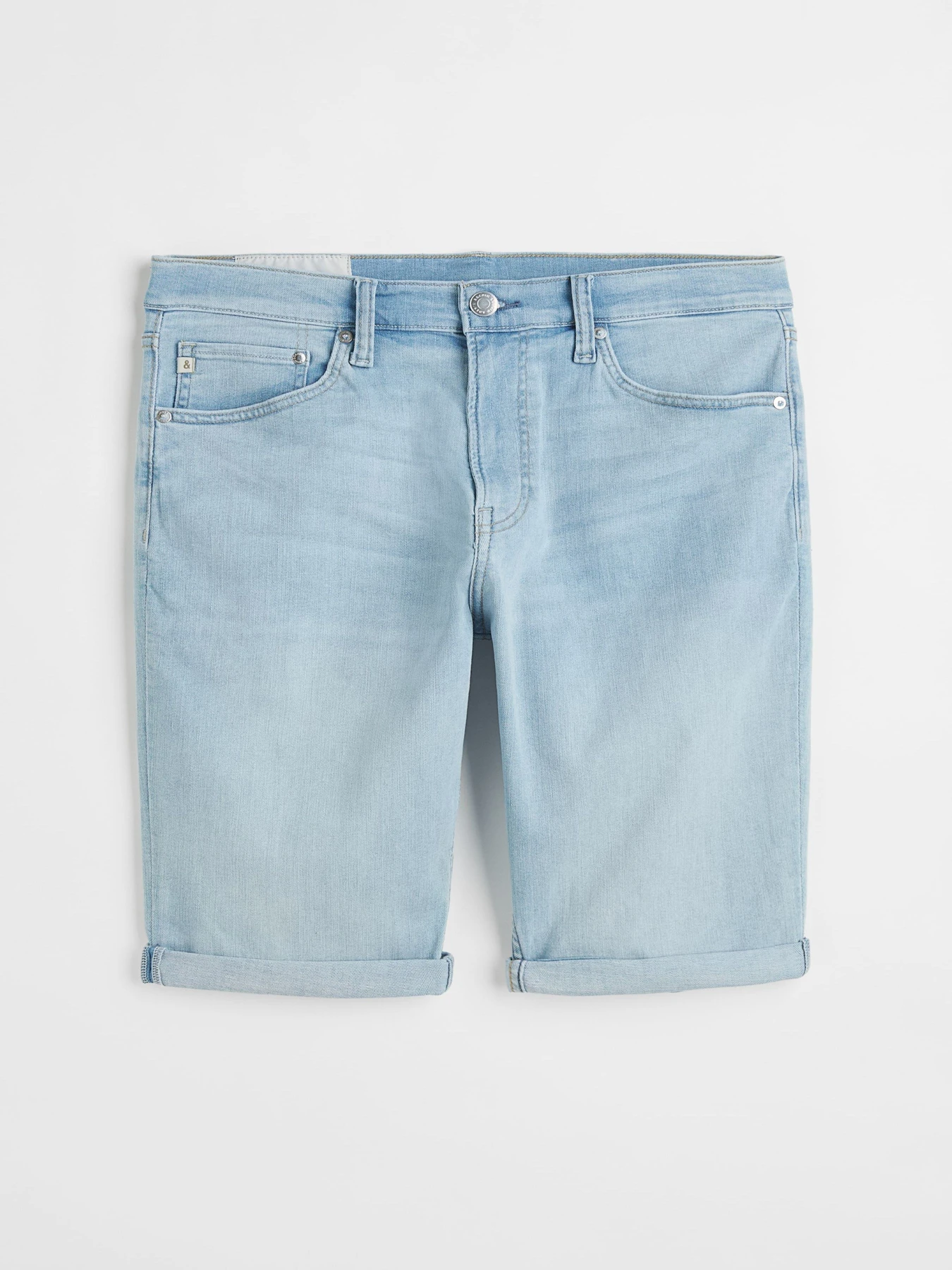 Шорты H&M модель 77038 Фото