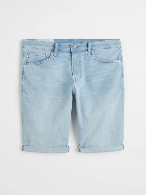 Шорты H&M модель 77038 Фото