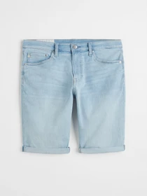 Шорты H&M модель 77038 Фото
