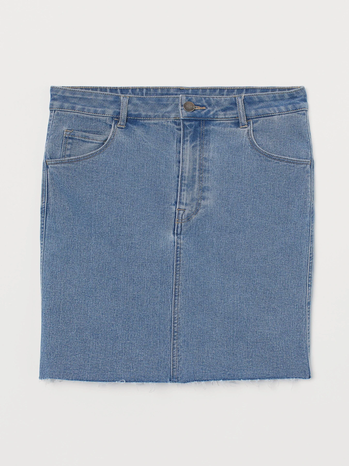 Юбки H&M модель 77042 Фото