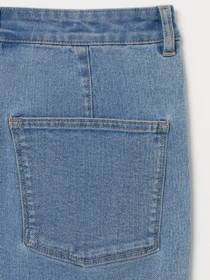 Юбки H&M модель 77042 Фото