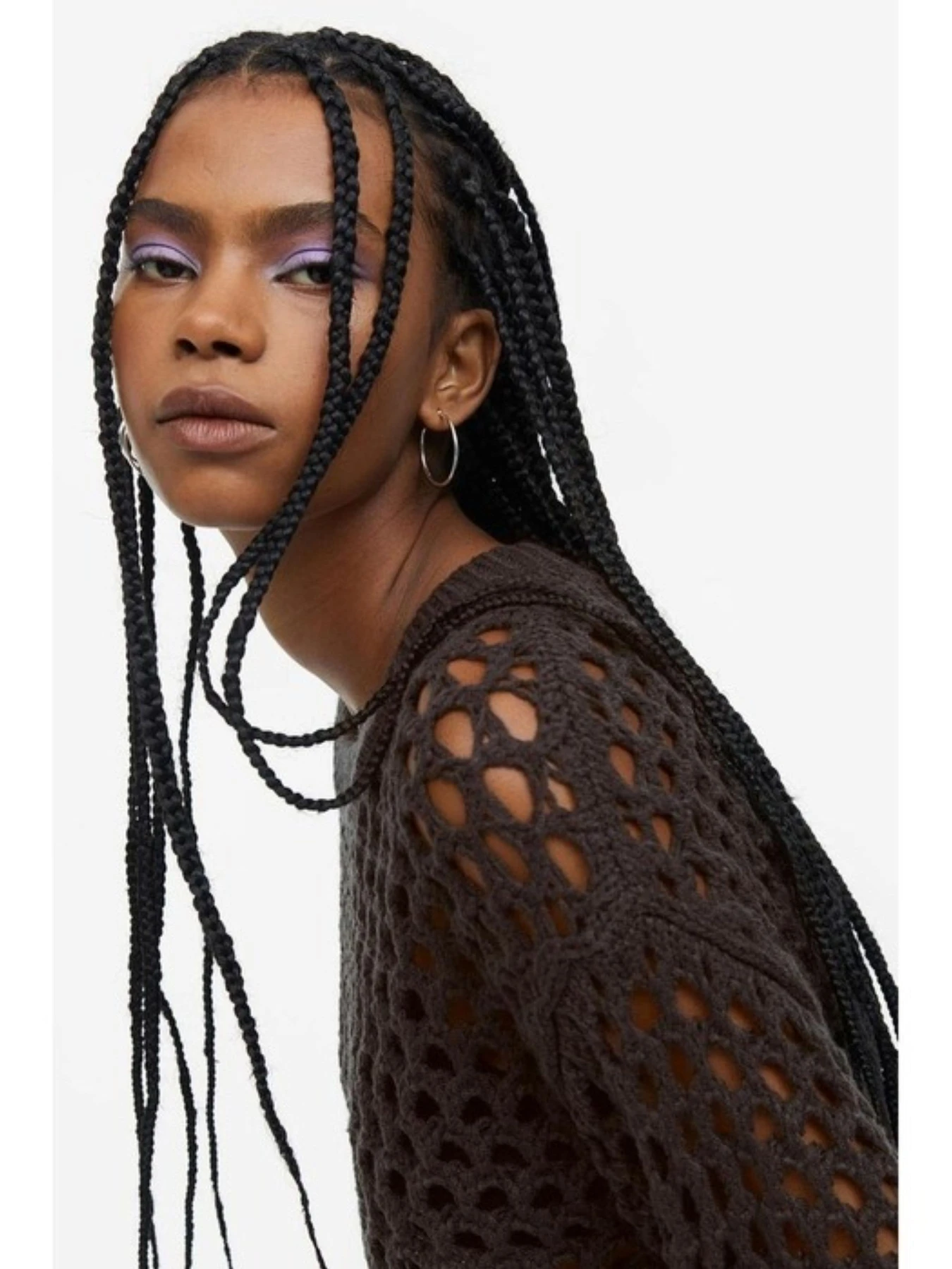 Платья H&M модель 77047 Фото