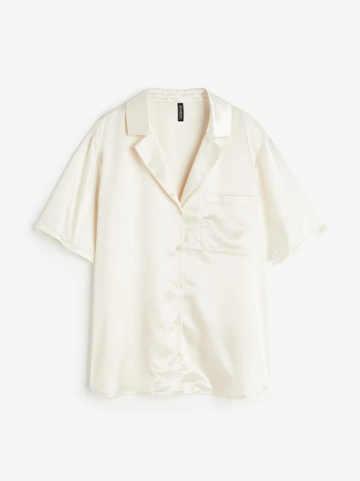 Сорочки H&M модель 77050 Фото