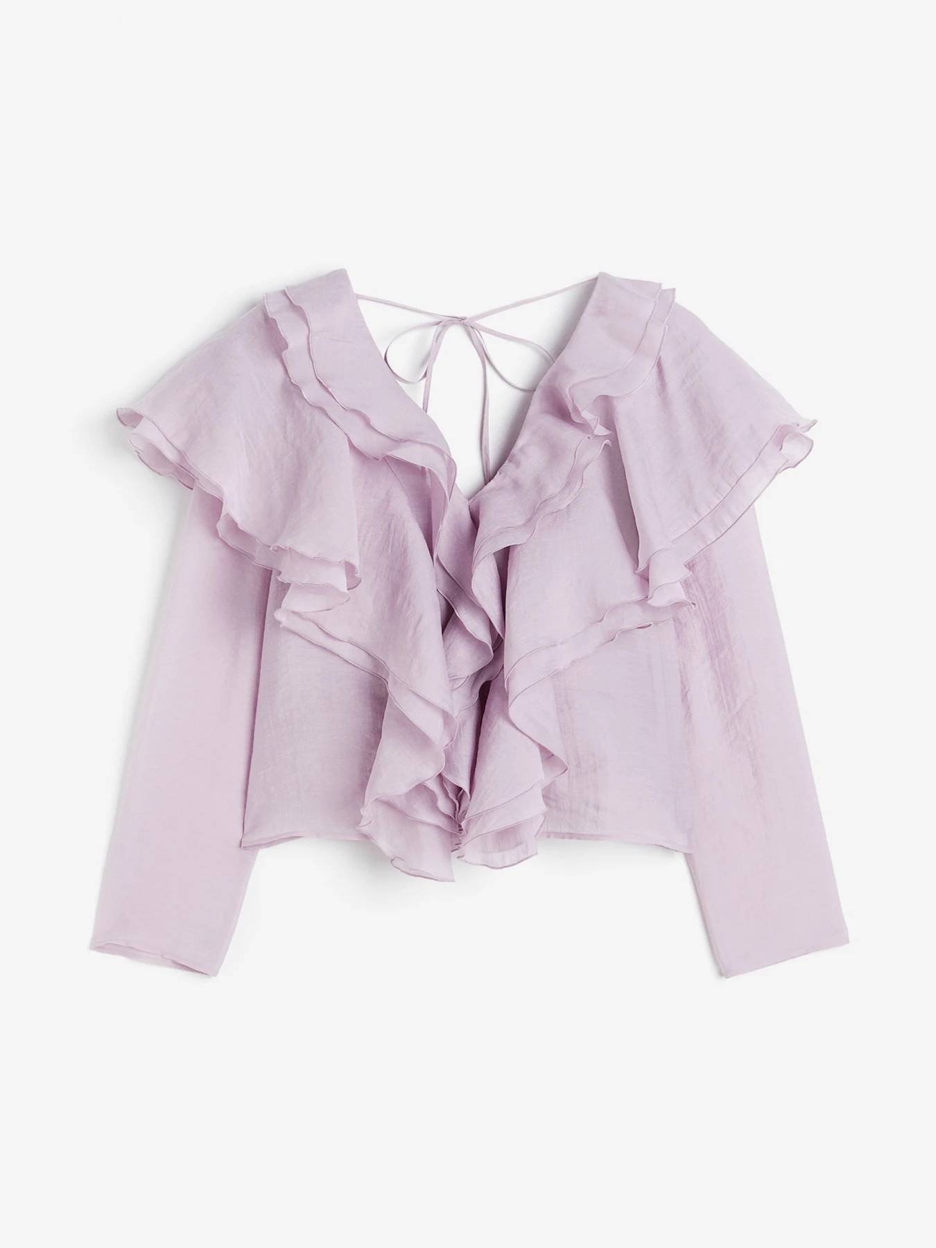 Сорочки H&M модель 77052 Фото