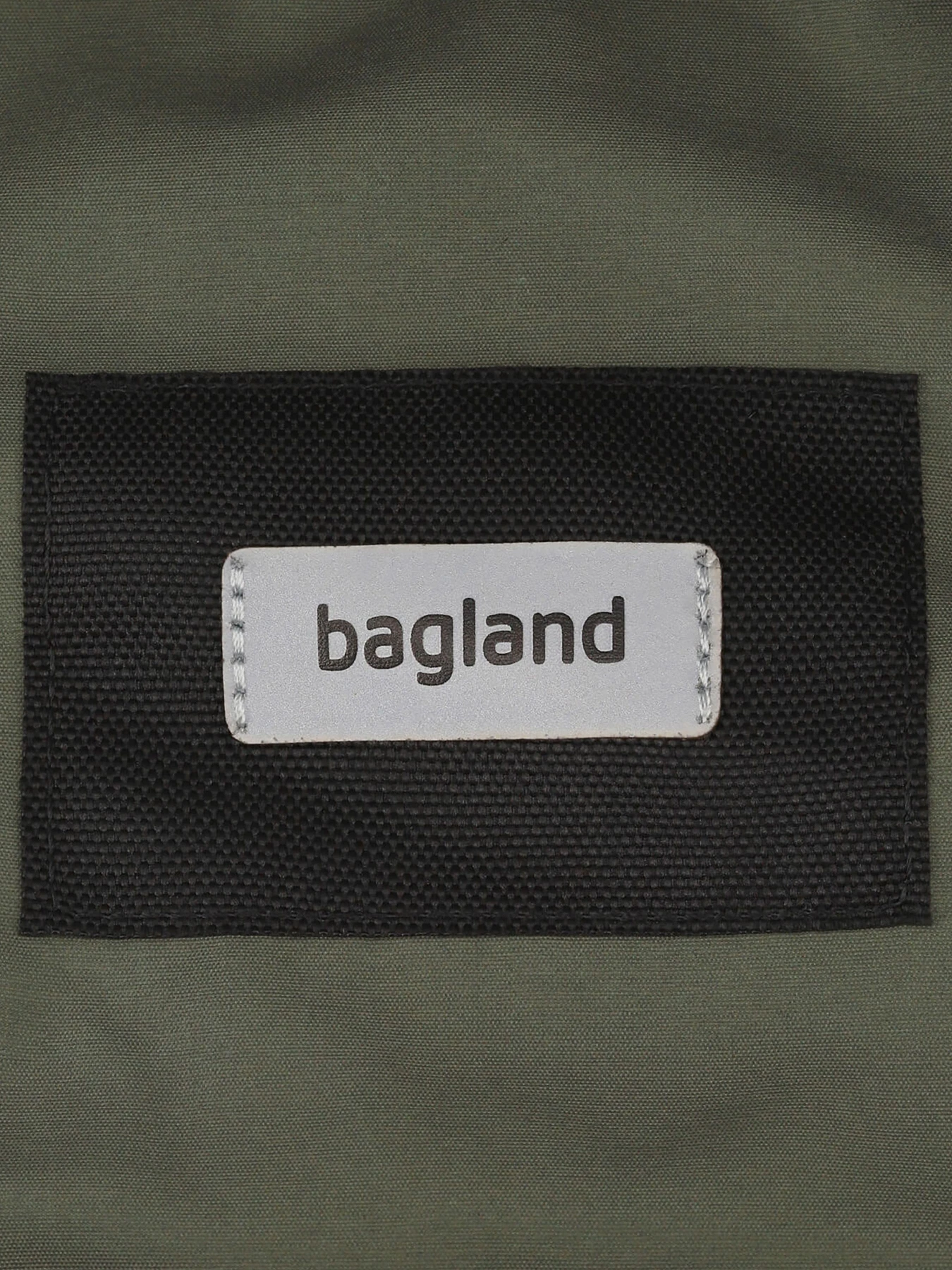 Рюкзаки Bagland модель BGStylishKhaki1RKZK Рюкзаки Bagland модель BGStylishKhaki1RKZK Фото