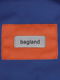 Рюкзаки Bagland модель BGStylishBlue1RKZK Фото