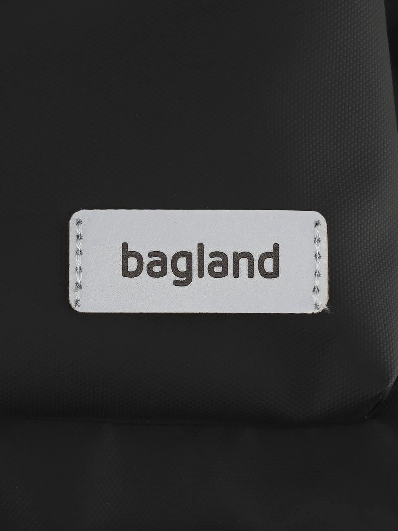 Рюкзаки Bagland модель BGStylishBlack1RKZK Фото