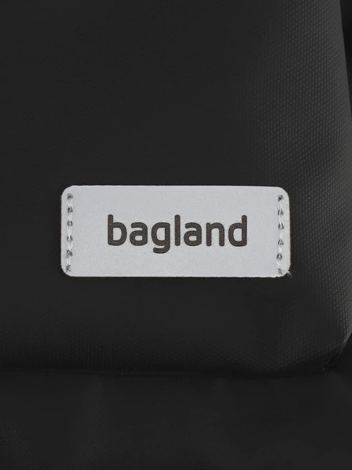 Рюкзаки Bagland модель BGStylishBlack1RKZK Фото
